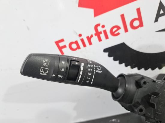 kia Rio Mar 2018 COMBINATION SWITCH 