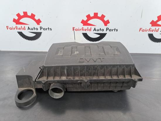 mg Zs Jul 2021 AIR CLEANER/BOX 