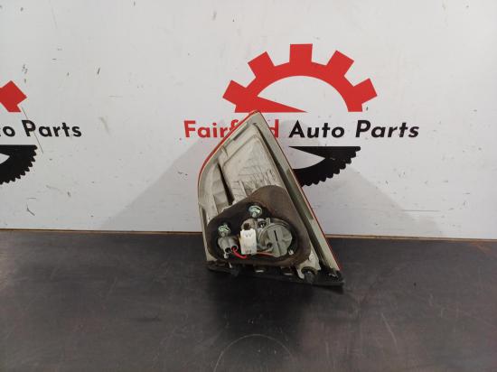 hyundai Ix35 Jul 2013 REAR GARNISH 