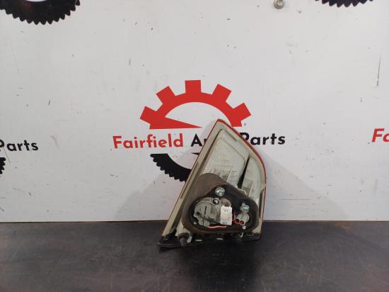 hyundai Ix35 Jul 2013 REAR GARNISH 