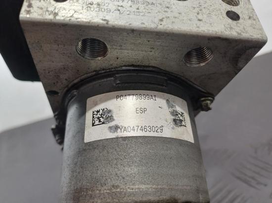 jeep Cherokee 2014 ABS PUMP/MODULATOR 