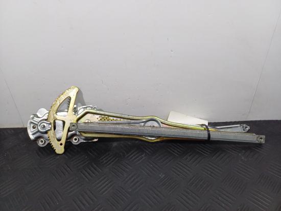 toyota Echo 2002 LEFT FRONT WINDOW REG/MOTOR 