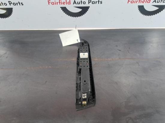 hyundai Getz 2007 POWER WINDOW SWITCH 