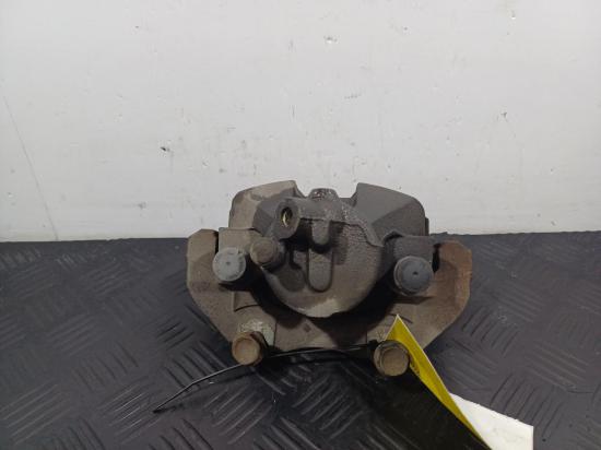 mazda 3 2007 CALIPER 