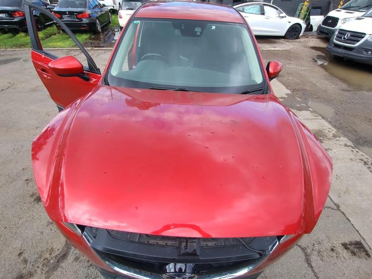 mazda Cx-5 KE 2013 Parts & Wrecking