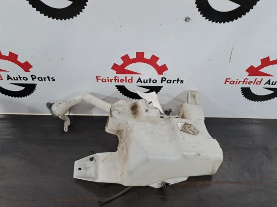 nissan Qashqai 2016 WASHER BOTTLE 