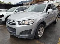 2014 Holden Captiva CG II image 1