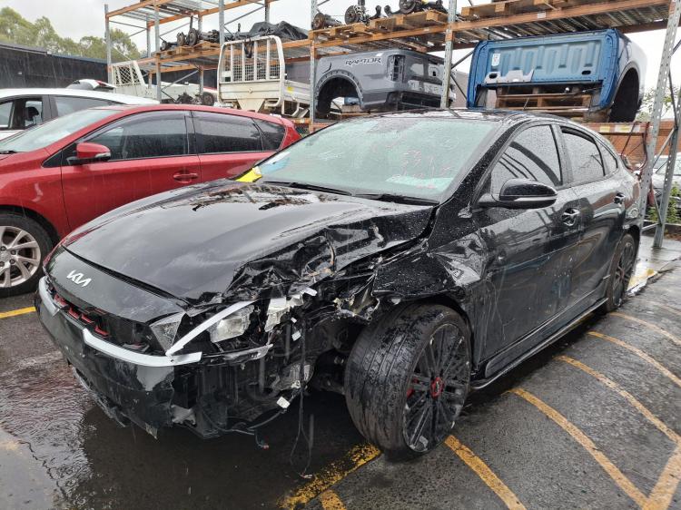 kia Cerato BD Aug 2023 Parts & Wrecking