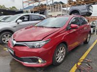 2016 Toyota Corolla ZRE182R image 1
