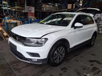 2018 Volkswagen Tiguan MK2 image 1