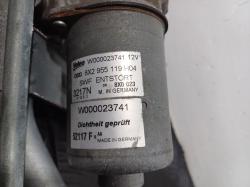 2017 Audi A1 8X image 1