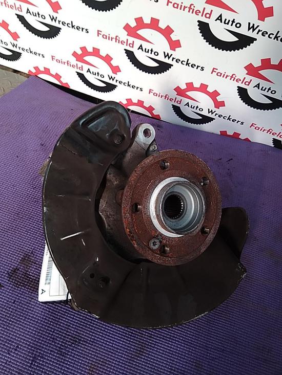 mercedes benz A Class 2020 Right Front Hub Assembly 