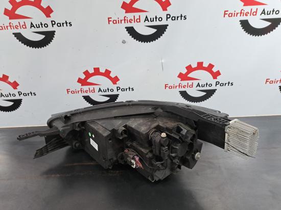 mg Zs Jul 2021 RIGHT HEADLAMP 