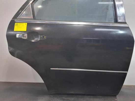 chrysler 300c 2007 RIGHT REAR DOOR 