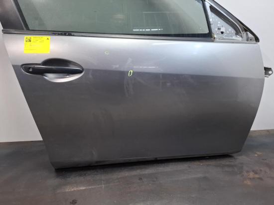 mazda 3 2009 RIGHT FRONT DOOR 