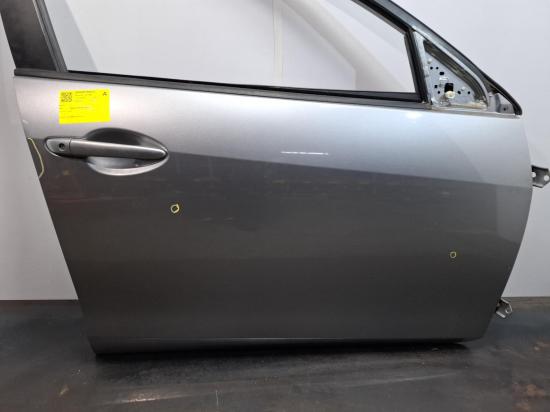 mazda 3 2012 RIGHT FRONT DOOR 