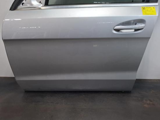 mercedes Gle Class Jun 2017 LEFT FRONT DOOR 