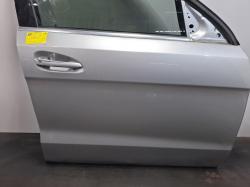 2017 Mercedes Gle Class image 1