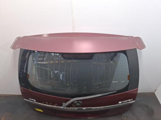 proton Exora 2014 BOOTLID/TAILGATE 