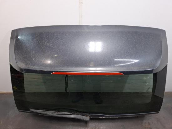 volvo Xc90 2012 BOOTLID/TAILGATE 