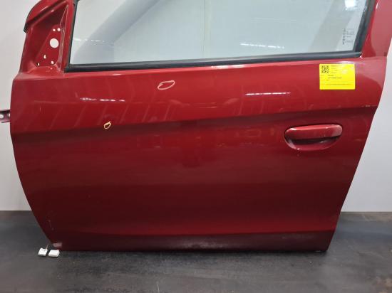 mitsubishi Mirage 2019 Left Front Door 
