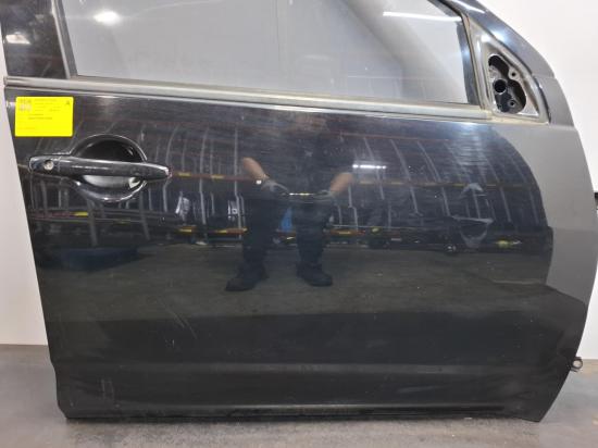 mitsubishi Outlander 2012 RIGHT FRONT DOOR 