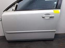 2007 Volvo S40 image 1