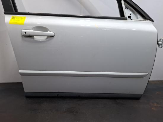 volvo S40 2007 RIGHT FRONT DOOR 