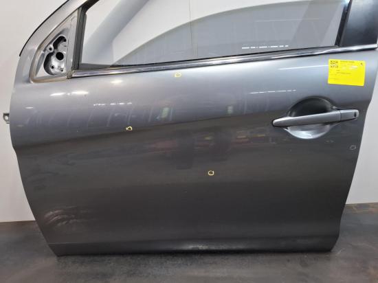 peugeot 4008 2013 LEFT FRONT DOOR 