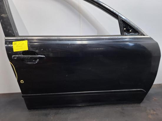 toyota Camry 2009 RIGHT FRONT DOOR 