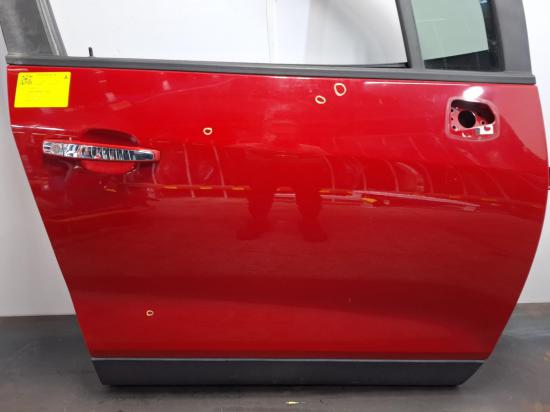 holden Trax 2016 RIGHT FRONT DOOR 