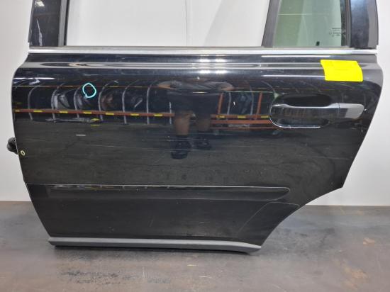 volvo Xc90 Nov 2011 LEFT REAR DOOR 
