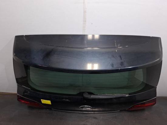 lexus Lx570 2008 BOOTLID/TAILGATE 