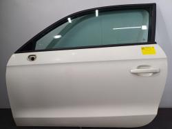 2011 Audi A1 image 1
