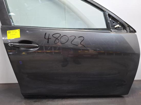 mazda 3 BL Mar 2009 RIGHT FRONT DOOR 