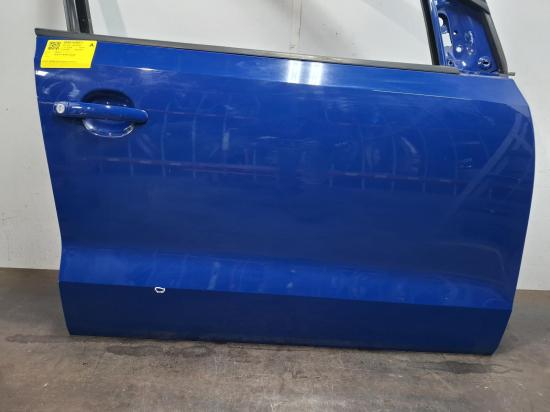 volkswagen Polo 2014 RIGHT FRONT DOOR 
