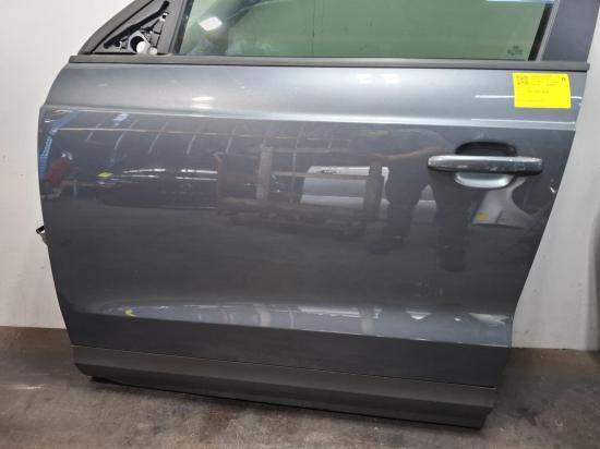 audi Q3 8U May 2017 LEFT FRONT DOOR 