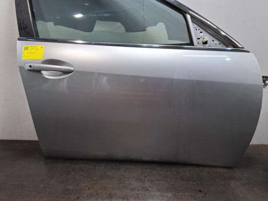mazda 6 2009 RIGHT FRONT DOOR 