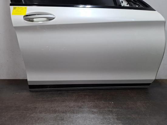 mercedes benz C Class W205 Nov 2018 RIGHT FRONT DOOR 