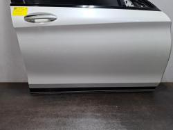 2018 Mercedes Benz C Class W205 image 1