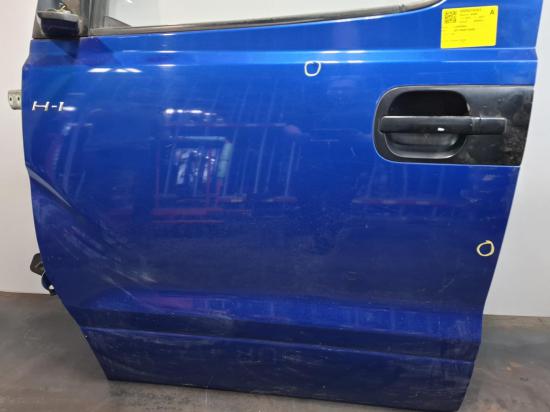 hyundai Iloadi Max 2010 Door 