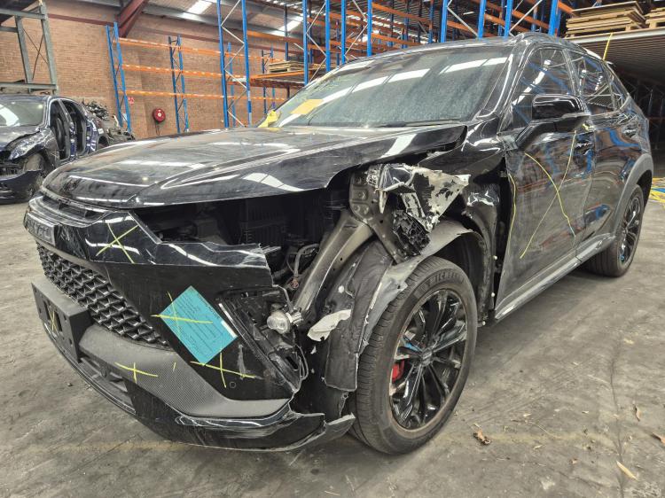 haval H6 B03 ULTRA GT 2.0T GW4N20 AUTO 7SPD 4WD Oct 2023 Parts & Wrecking