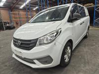 2020 Ldv G10+ VAN 1.9DT 19D4N AUTO 6SPD RWD image 1