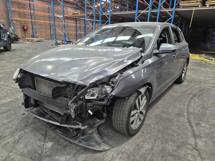 hyundai I30 PD 2.0I G4NC 6SPD FWD ACTIVE Feb 2020 Parts & Wrecking