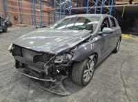 2020 Hyundai I30 PD 2.0I G4NC 6SPD FWD ACTIVE image 1