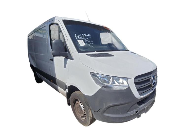 mercedes benz Sprinter VS30 415 CDI Oct 2024 Parts & Wrecking