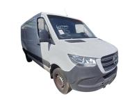2024 Mercedes Benz Sprinter VS30 415 CDI image 1