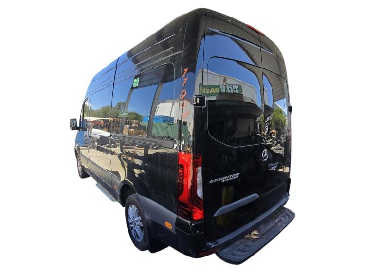 mercedes benz Sprinter VS30 415 CDI Feb 2024 Parts & Wrecking