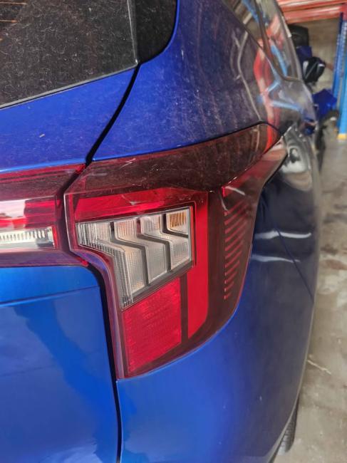 kia Seltos SELTOS 2024 Parts & Wrecking