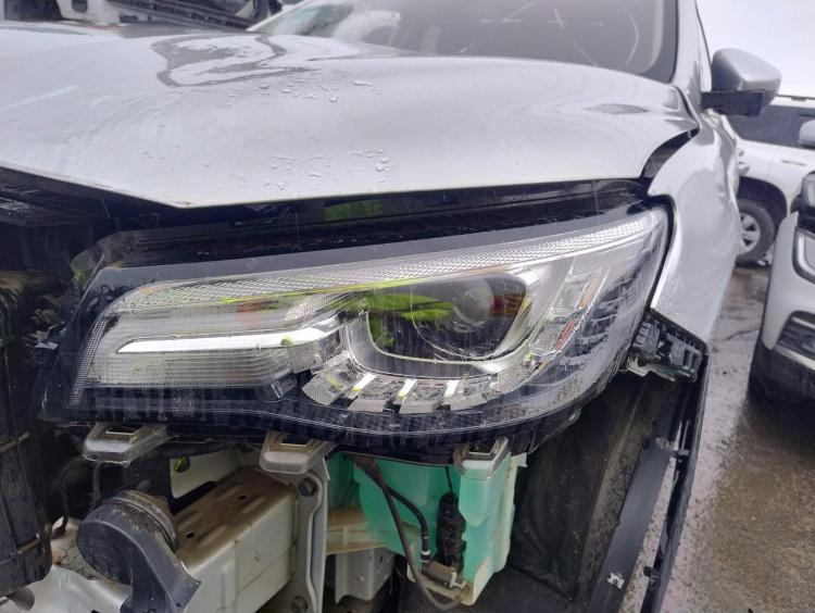 mg Hs 2022 Parts & Wrecking